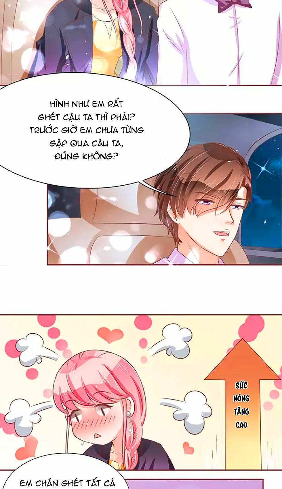 vương tước tư hữu bảo bối chapter 103 13