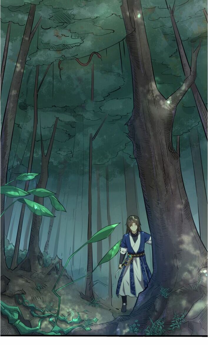 đại nghịch chi môn chapter 20 26