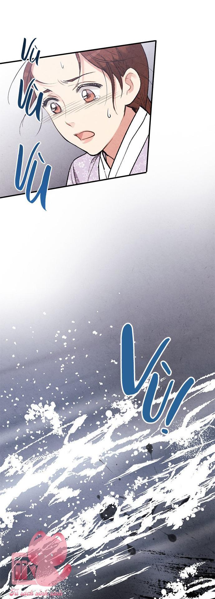 lệnh cấm hôn chapter 21 51