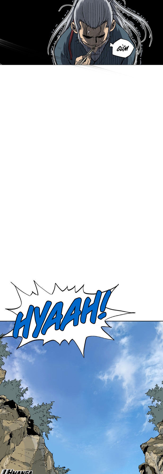 cao thủ 2 chapter 2 30