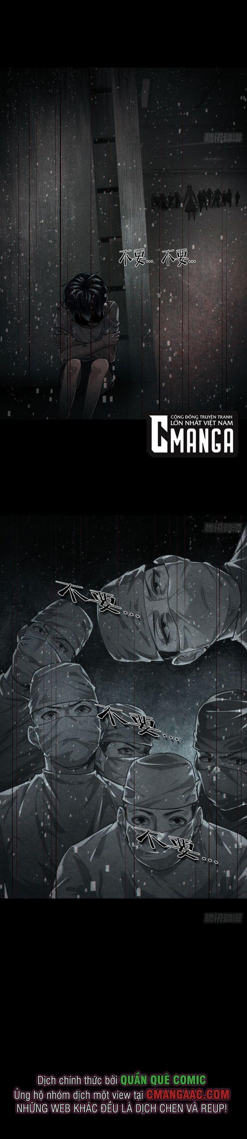 bắt đầu từ trăng đỏ chapter 45 15