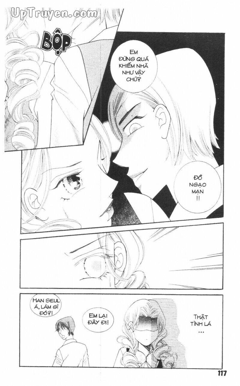 người yêu lý tưởng chapter 4.2 39