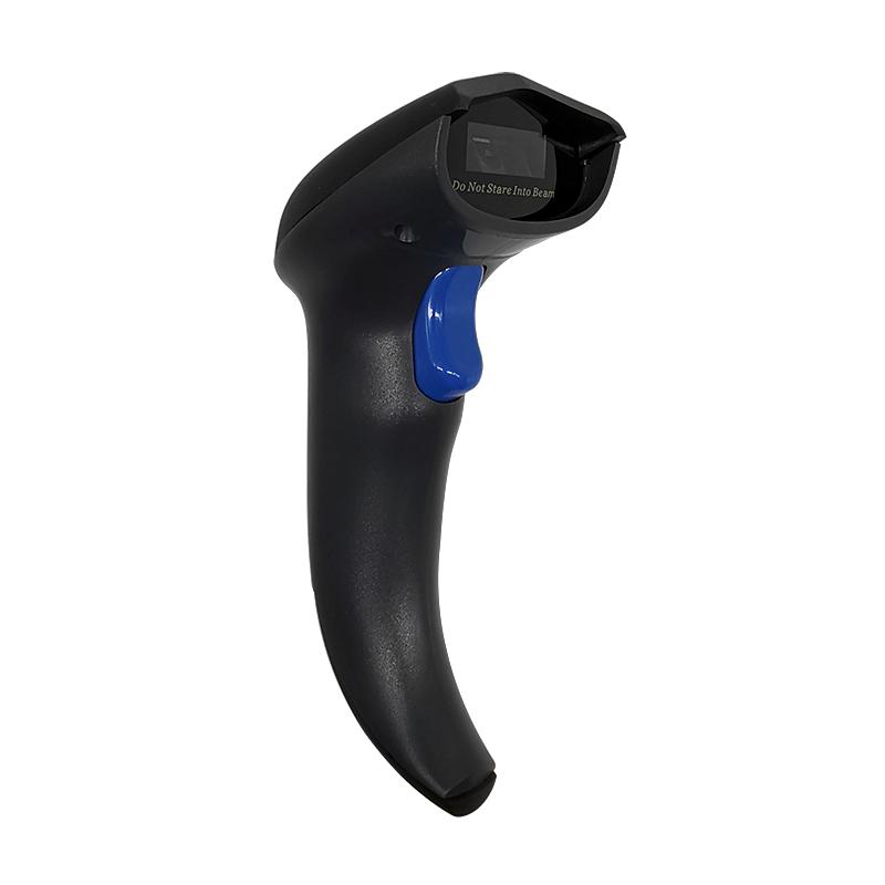 Di động chống nước IP54 Mã vạch 2d Mã QR Bluetooth không dây