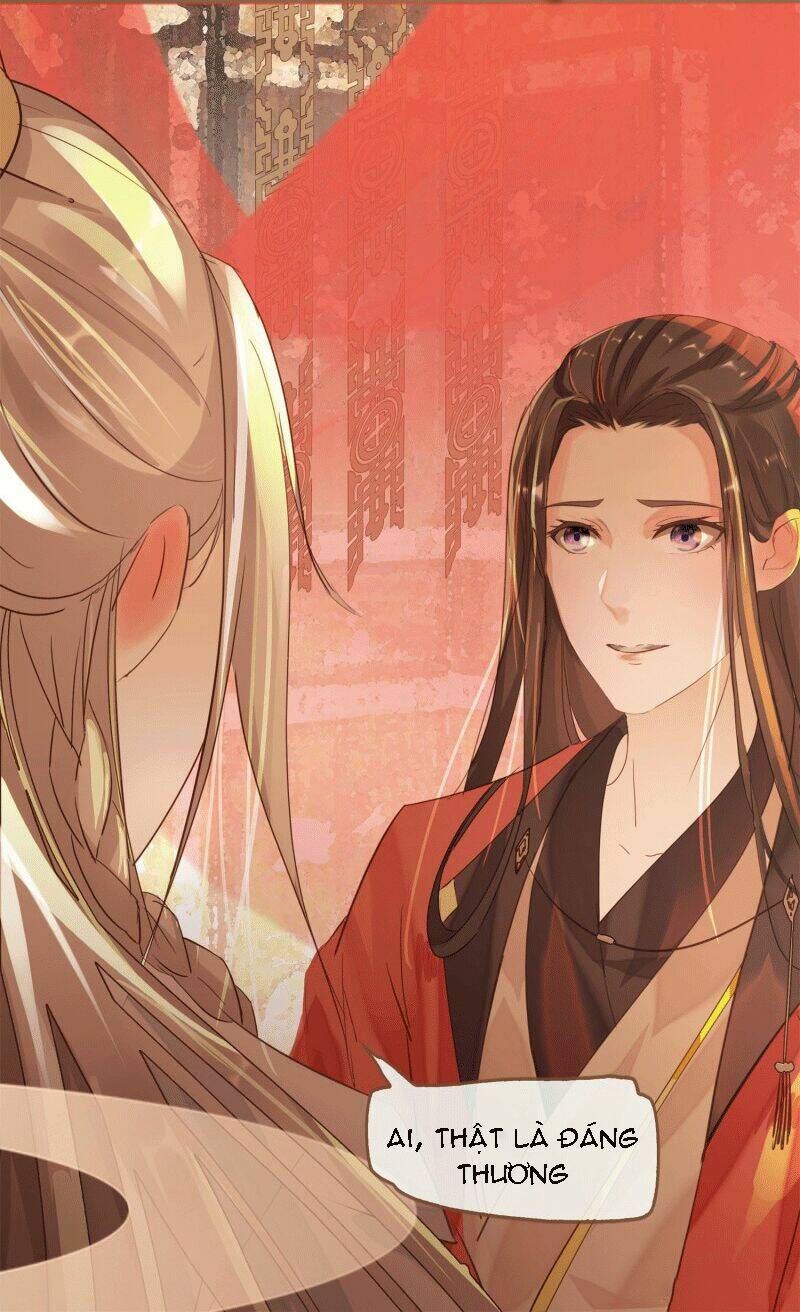 thiếu phật chapter 1 2