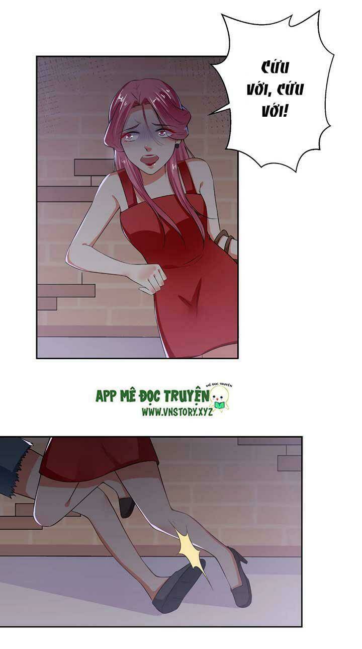 tổng tài đại nhân thật xấu hổ chapter 75 33