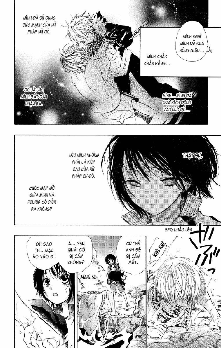 vua sói và nữ pháp sư chapter 3 47