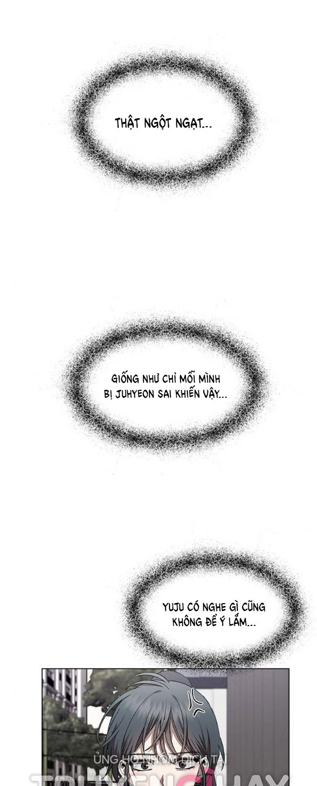 Tự Do Trong Mơ chapter 20.2 17