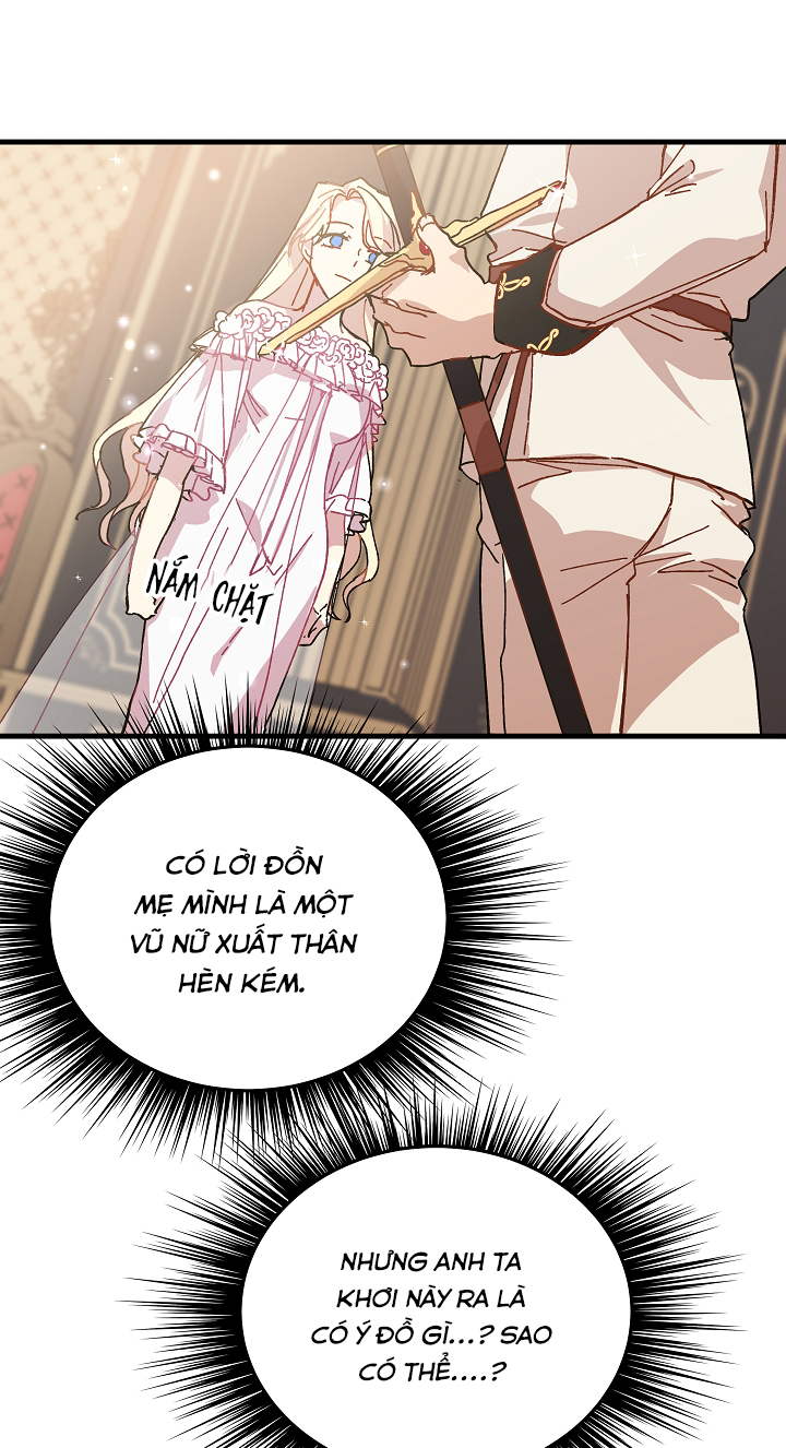 công chúa vờ như điên chapter 2 76