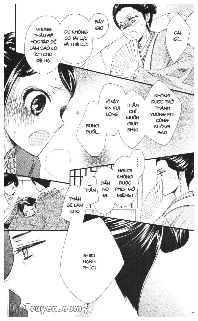 báu vật hoàng cung chapter 24 37