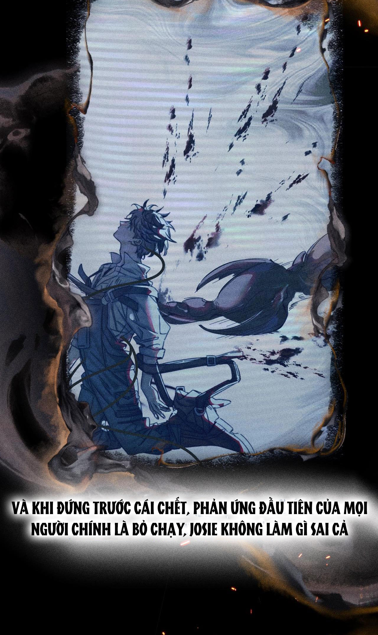 cây nấm nhỏ chapter 11 15