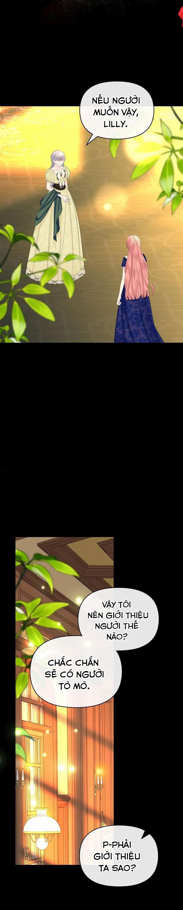 nuôi chồng từ bé chapter 76 12