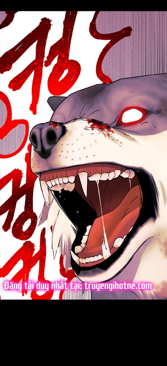 [bản 18+] trò chơi săn mồi của hoàng đế và thánh kỵ sĩ chapter 20.1 31