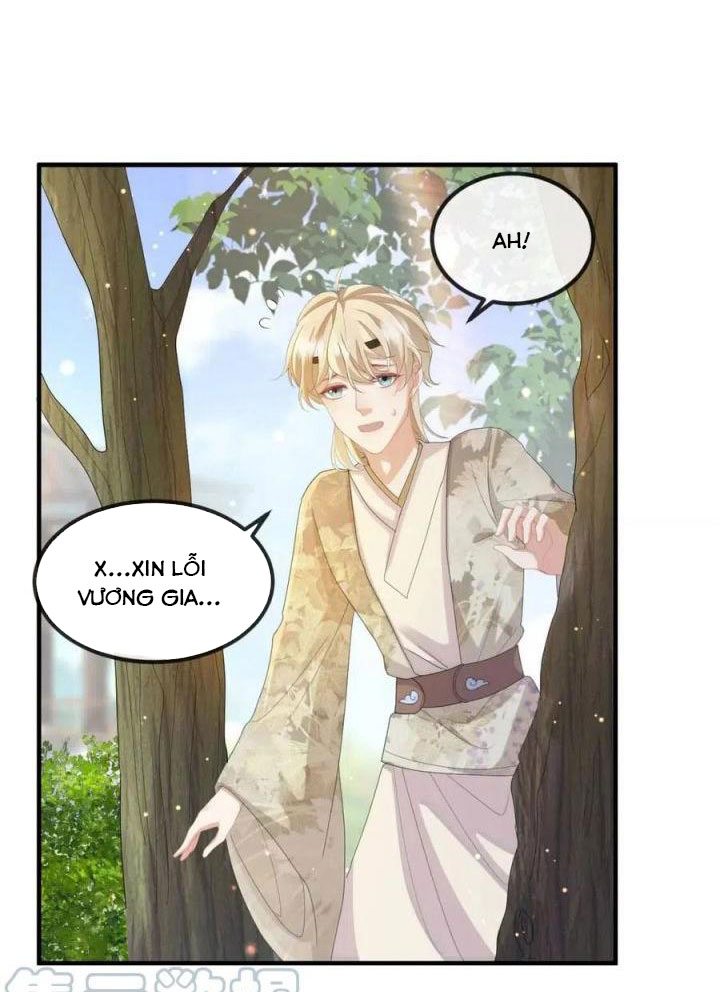 Địch Tướng Vi Nô chapter 29