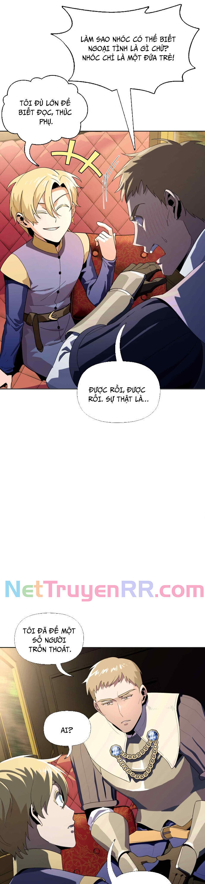 Trọng Sinh Chi Quân Chủ Chapter 11 26