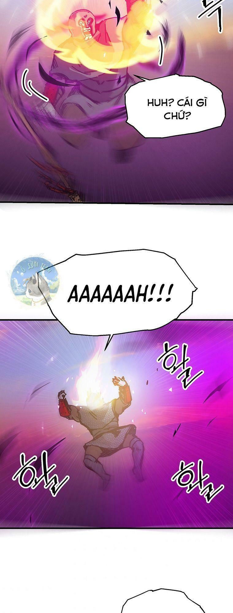 bug player - người chơi lỗi chapter 89 2