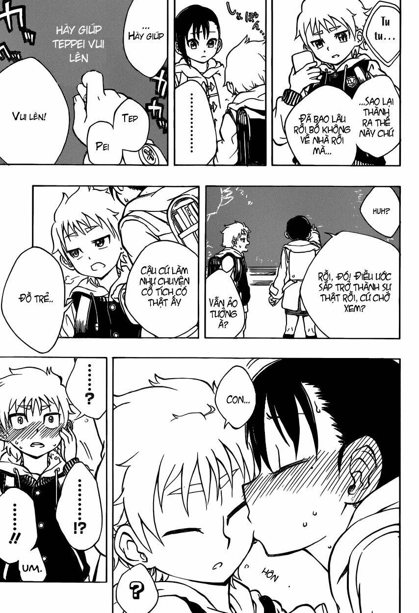 iron knight chapter 1 19