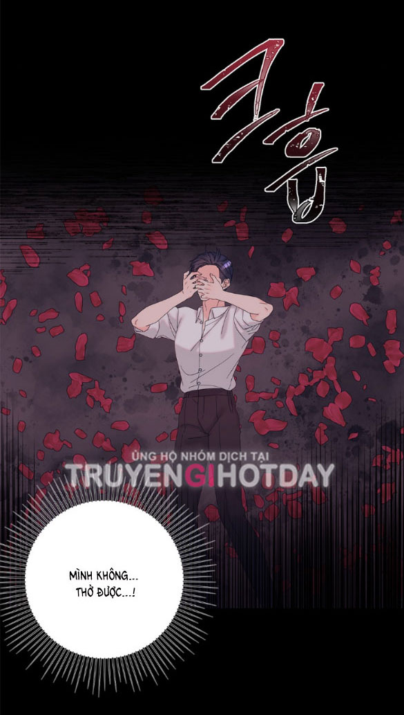 Người Vợ Giả Mạo chapter 27.2 - Trang 25
