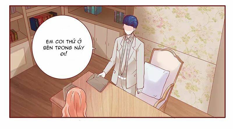 bá đạo tổng tài yêu tôi chapter 97 18