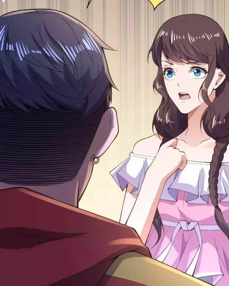 đô thị hộ hoa tiên tôn chapter 26 44