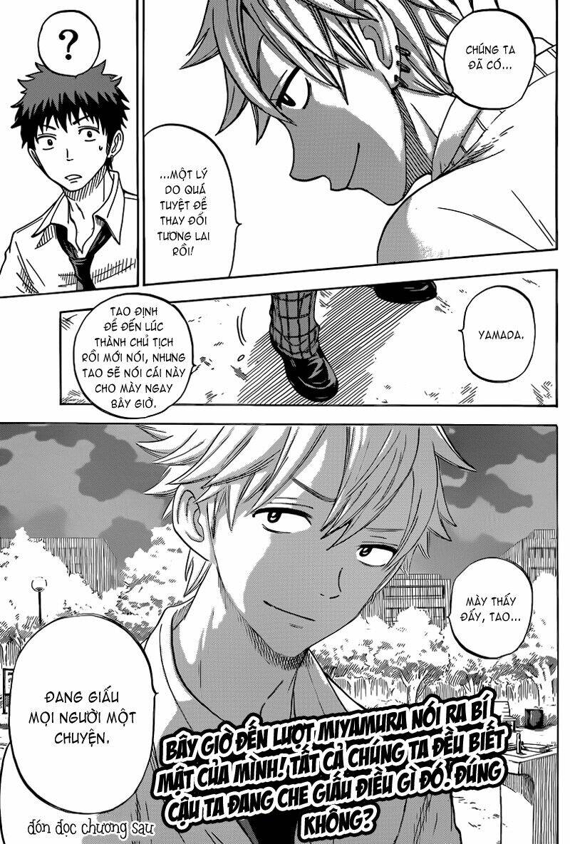 yamada và thất đại ma nữ chapter 57 24