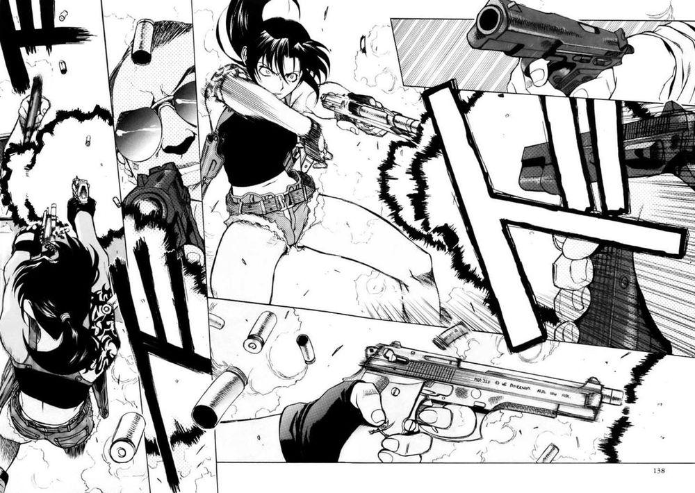 hố đen chapter 18 18