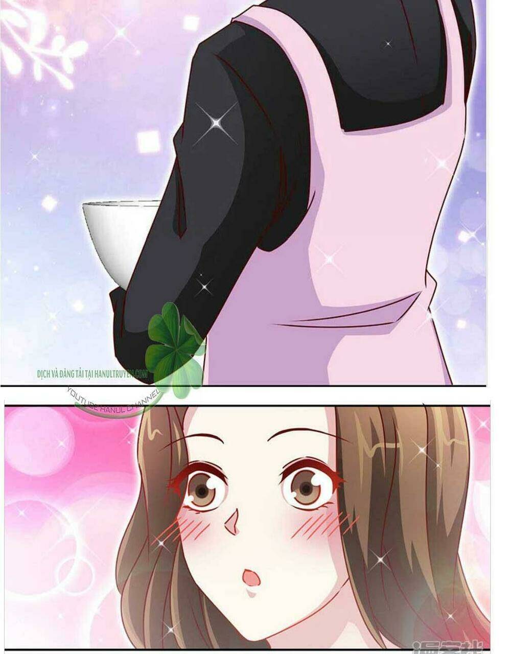 truy nã toàn cầu truy thê về sủng chapter 84.2 10