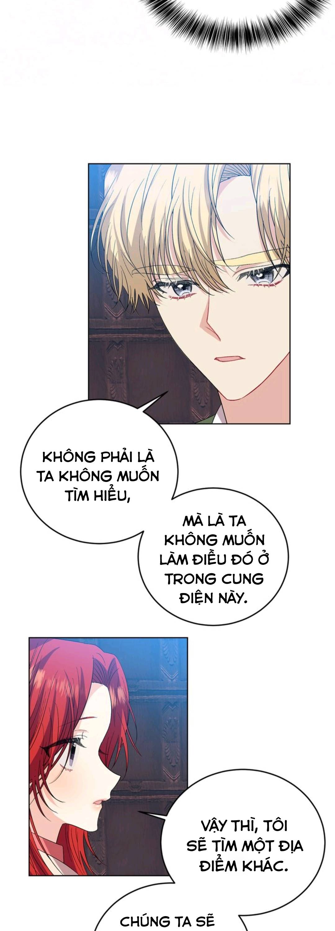 tôi sẽ trở thành gia sư của bạo chúa chapter 14 32