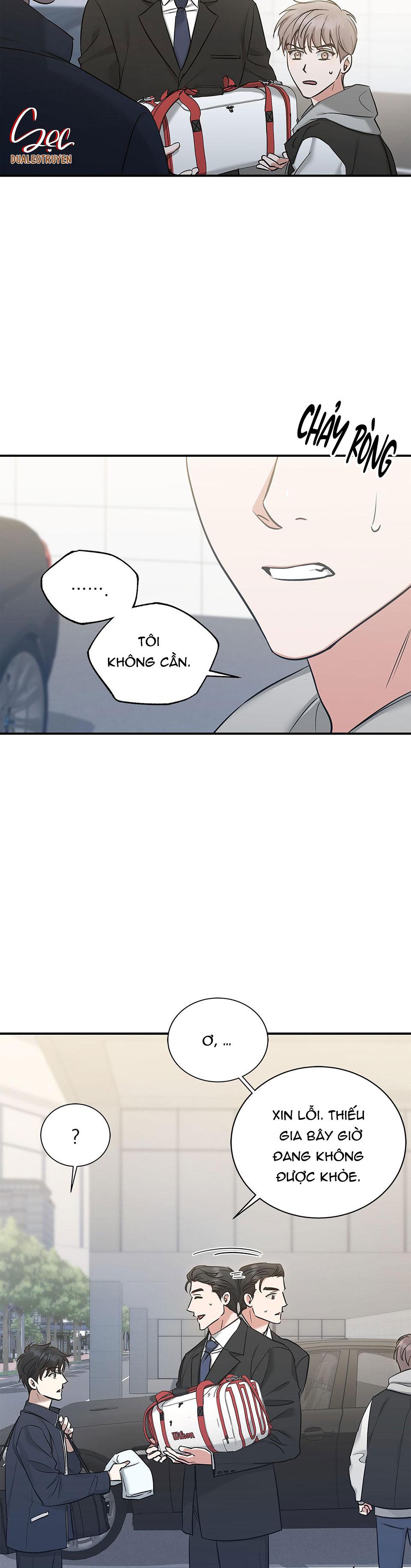 dấu vết của khoảng trống chapter 6 13