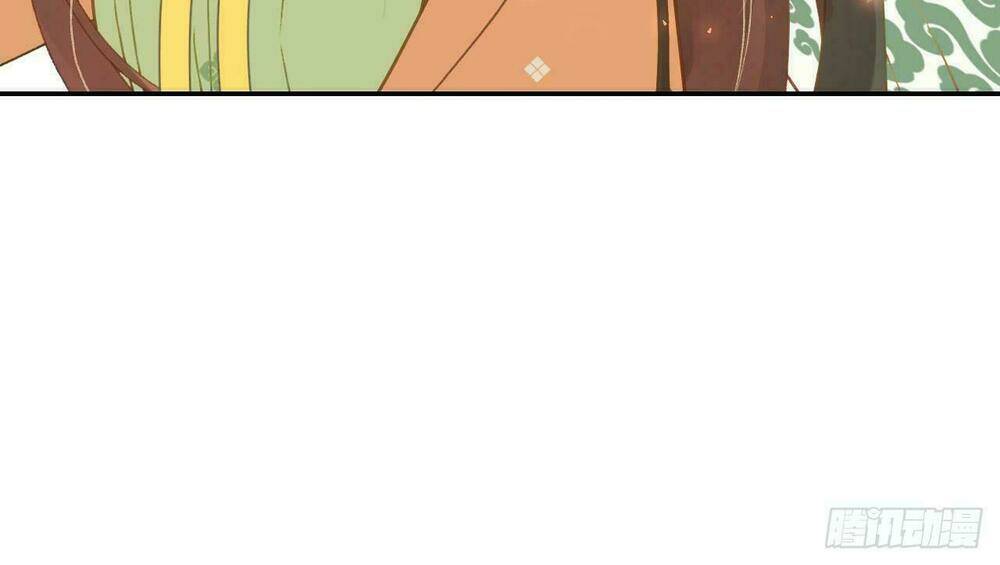 vương gia ba tuổi rưỡi của tôi chapter 0 69