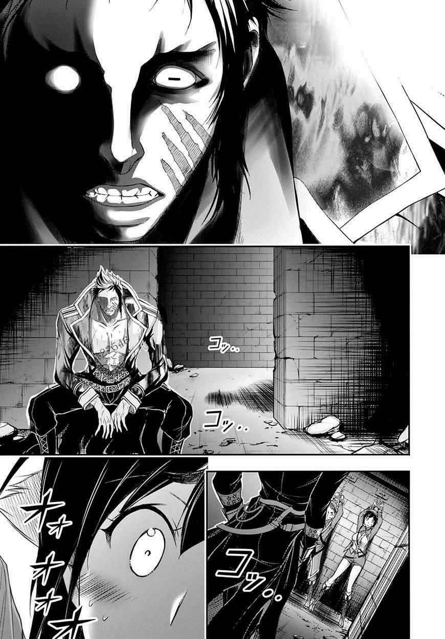 kích trụy vương huyền thoại chapter 31 52