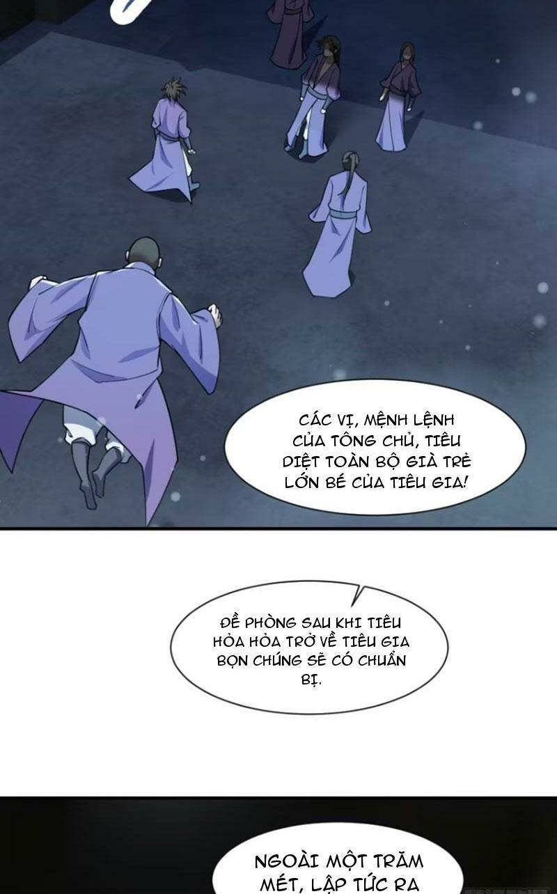 trăm tuổi mở hệ thống: con hiền cháu ngoan quỳ khắp núi! chapter 13 18