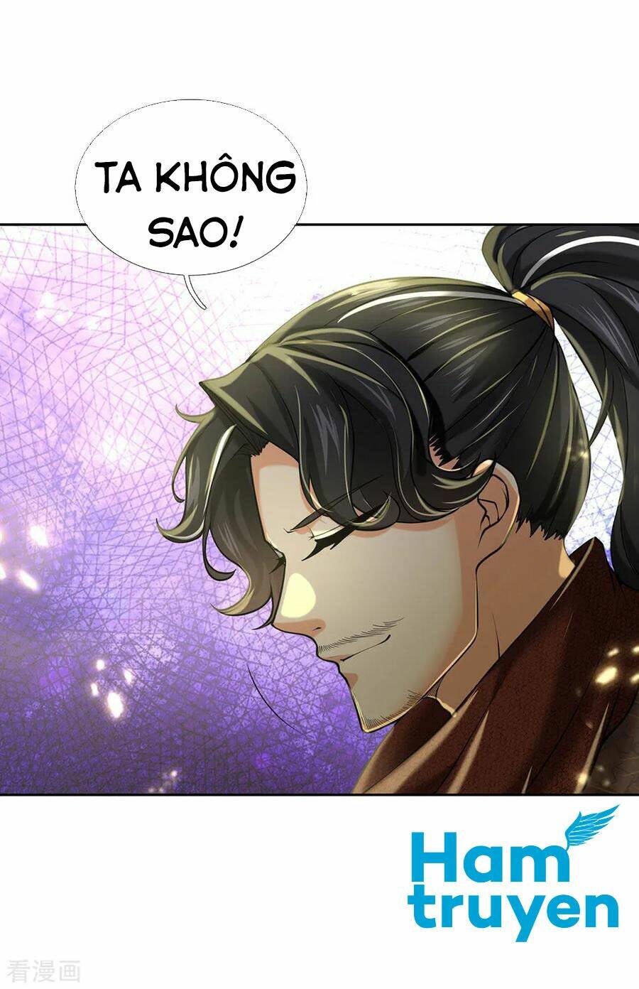 thân thể của ta là kiếm chủng chapter 89 25