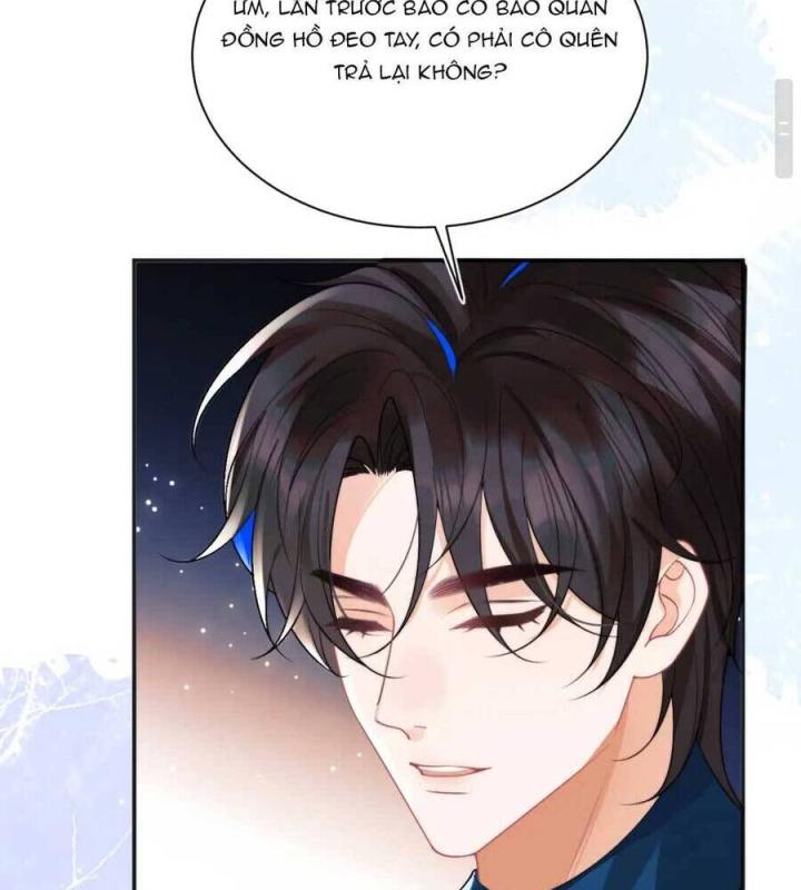 vị chỉ huy lạnh lùng khóc trong vòng tay tôi chapter 24 51