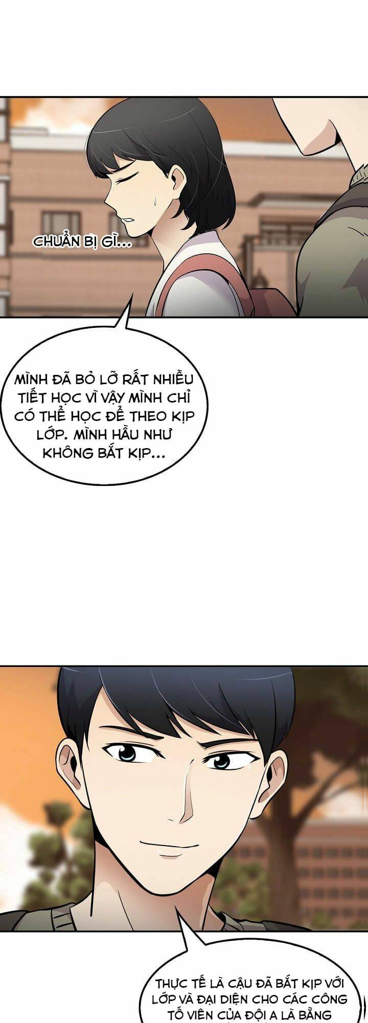 điều tra viên chuyển sinh chapter 23 18