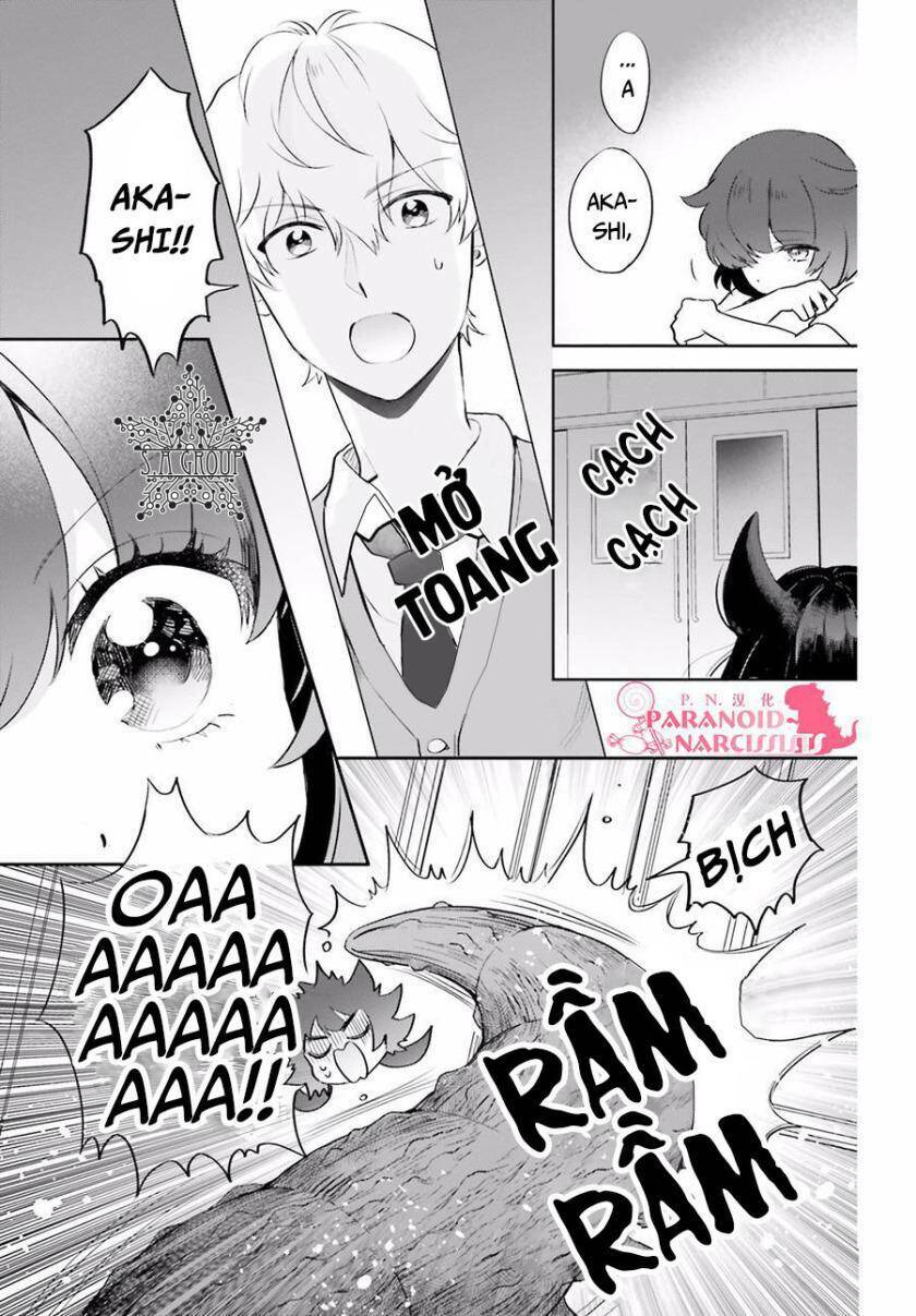 otome monster caramelize chapter 4 22