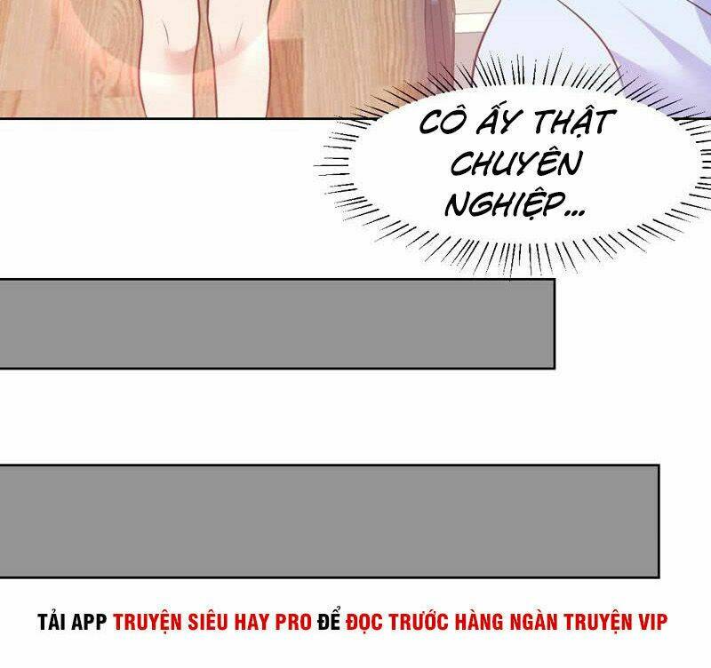 không phải ngón tay vàng chapter 49 11