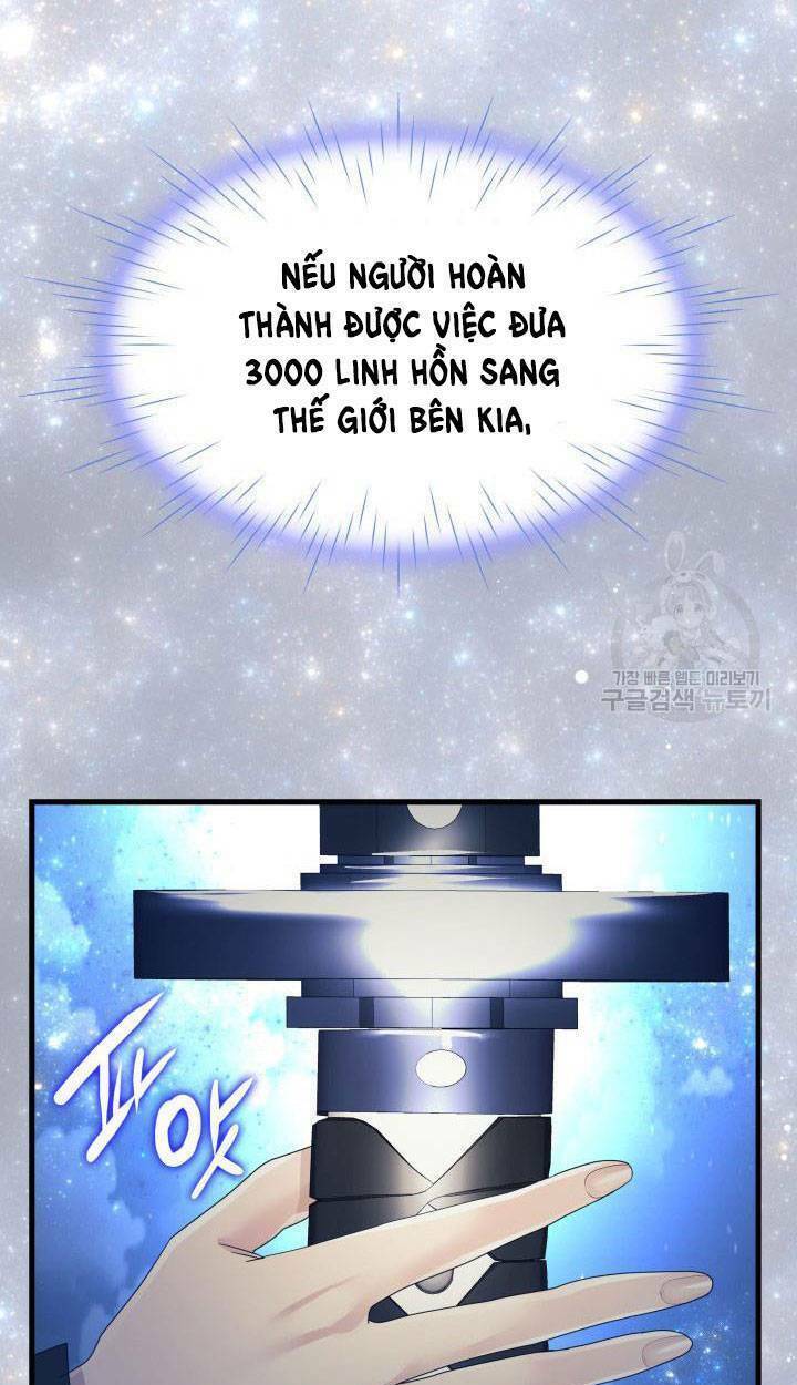 cô dâu của sói đen chapter 18 76