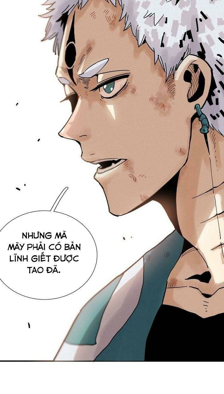 mạt thế chi thư chapter 6 34