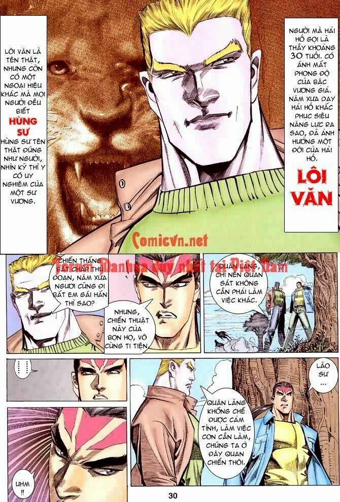 hải hổ 1 chapter 29 26