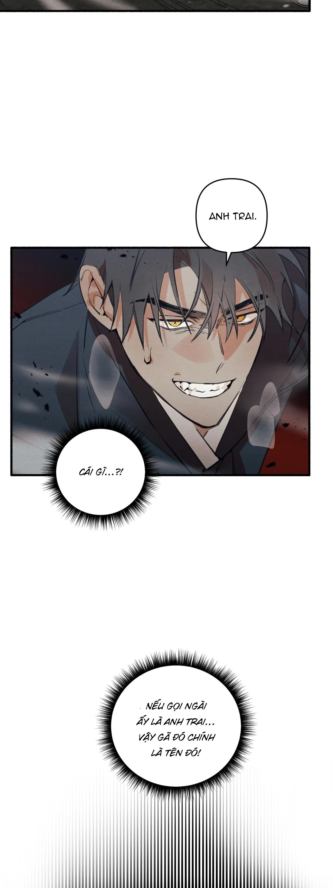 manhwa chịch vồn chịch vã chapter 11 27