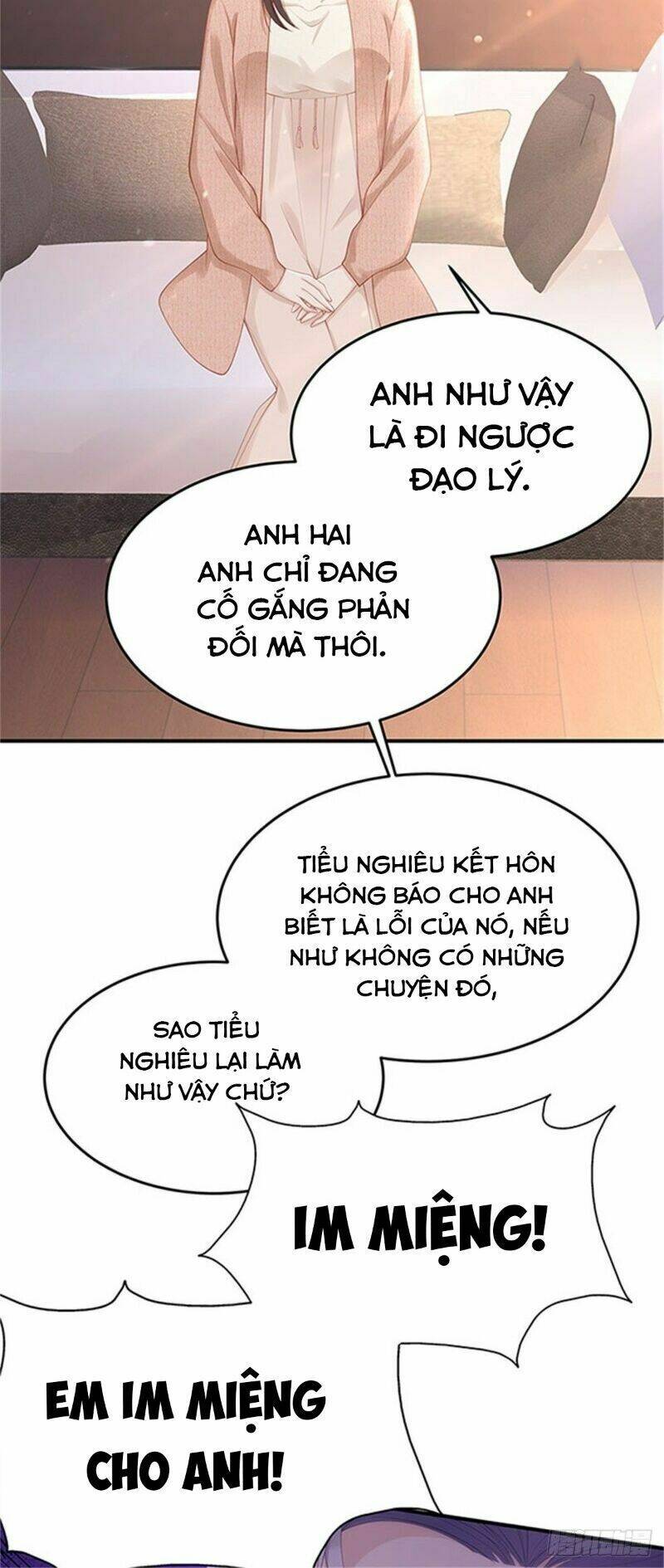 chỉ muốn cưng chiều em chapter 56 16