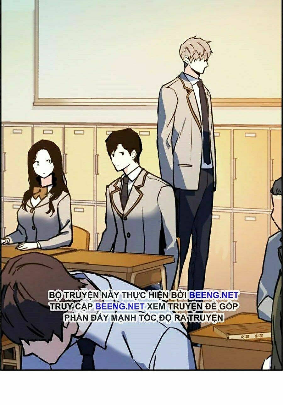 bạn học tôi là lính đánh thuê chapter 24 56