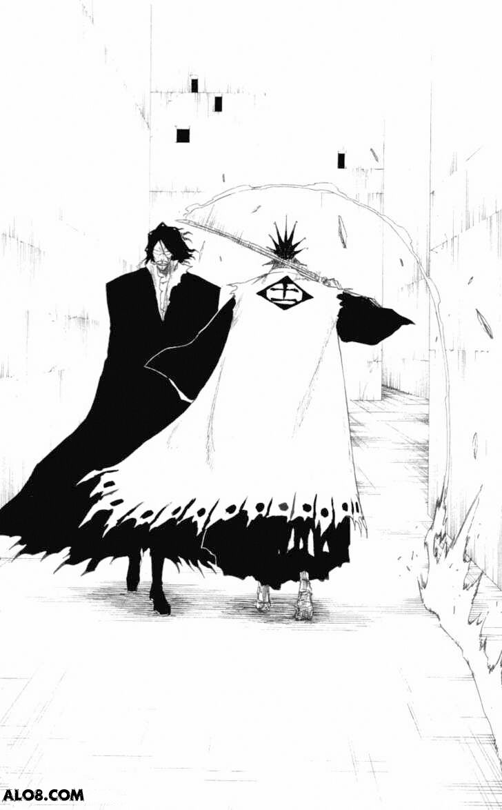 thần chết ichigo chapter 110 6