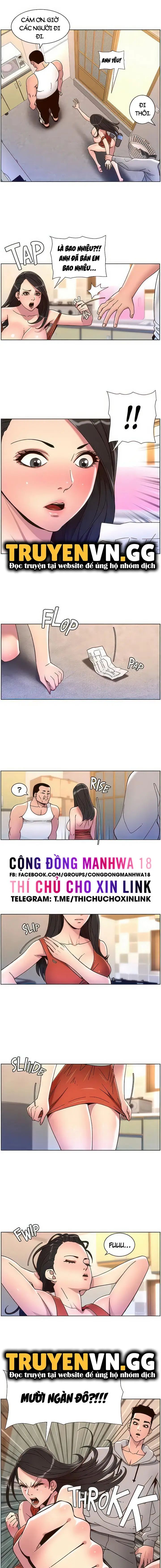 app đế vương giường chiếu chapter 57 7