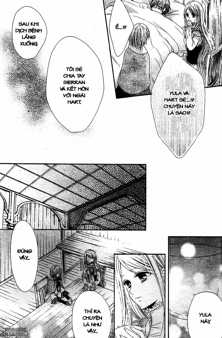 bá tước lạnh lùng chapter 10 32