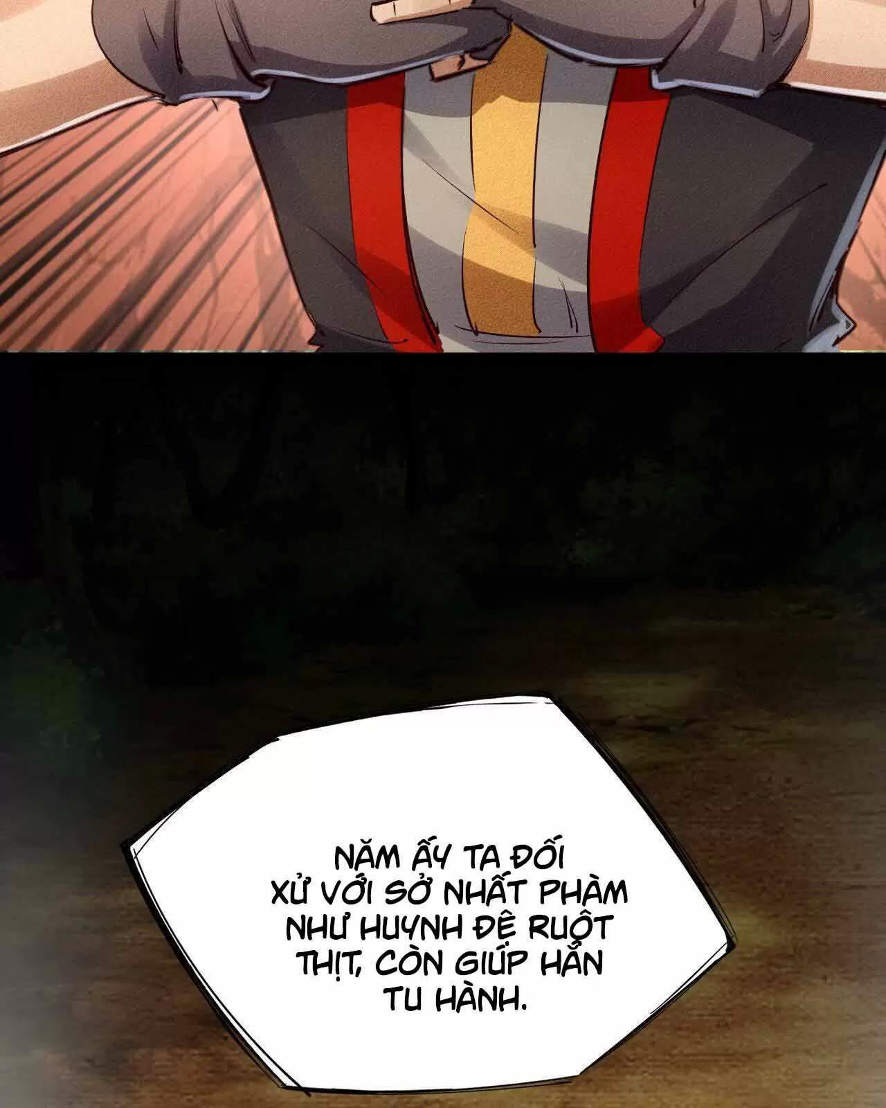 ta thành thần một mình chapter 23 28