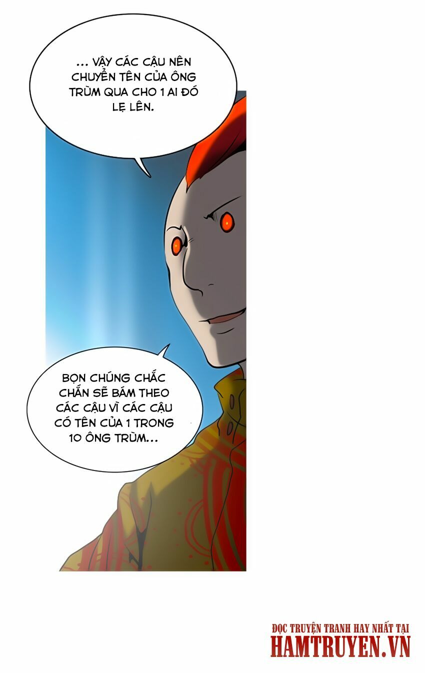 tòa tháp bí ẩn 2 chapter 200 84