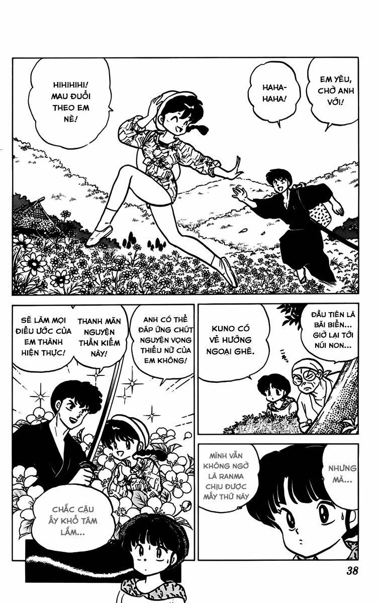 suối lời nguyền chapter 149 3