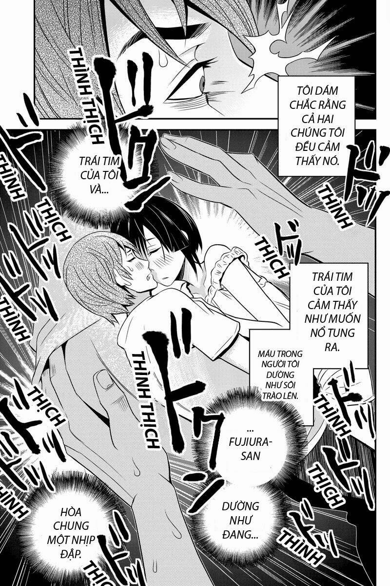 ana satsujin chapter 26 6