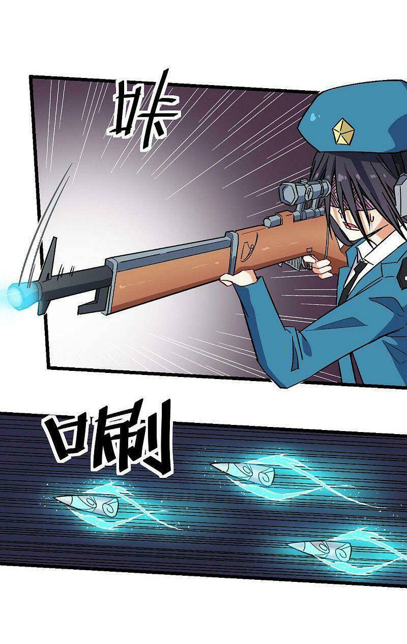 vườn trường cuồng sư hệ thống chapter 174 6